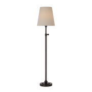 Visual Comfort Bryant 27" Adjustable Cordless Table Lamp – TOB 3107 Series