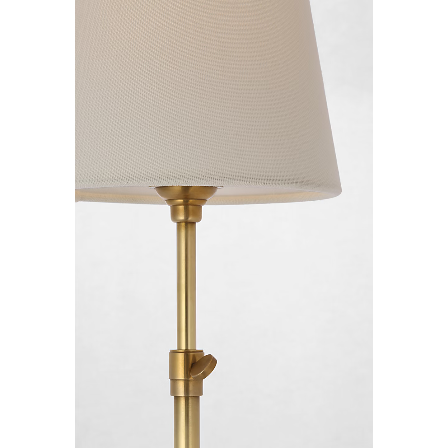 Visual Comfort Bryant 27" Adjustable Cordless Table Lamp – TOB 3107 Series