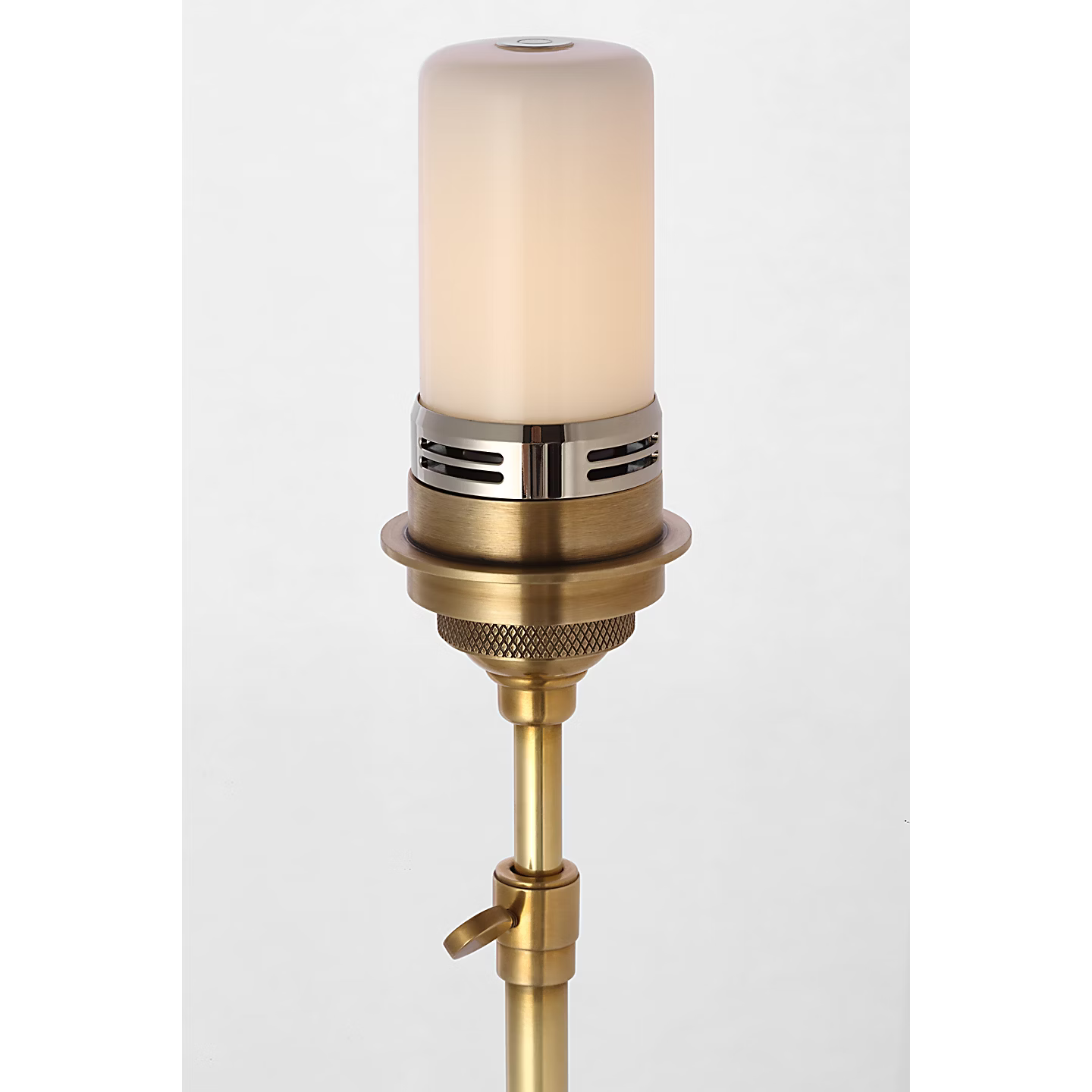 Visual Comfort Bryant 27" Adjustable Cordless Table Lamp – TOB 3107 Series