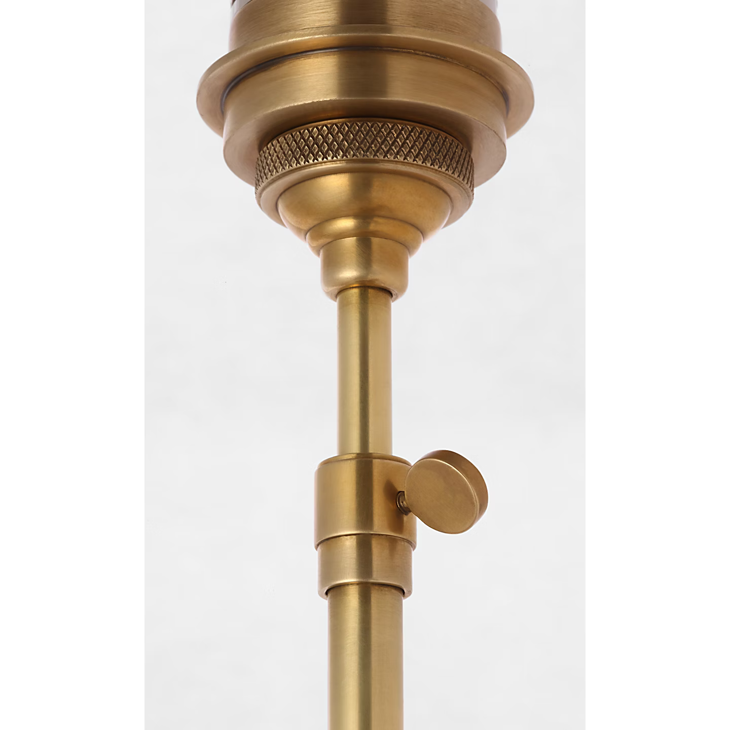 Visual Comfort Bryant 27" Adjustable Cordless Table Lamp – TOB 3107 Series