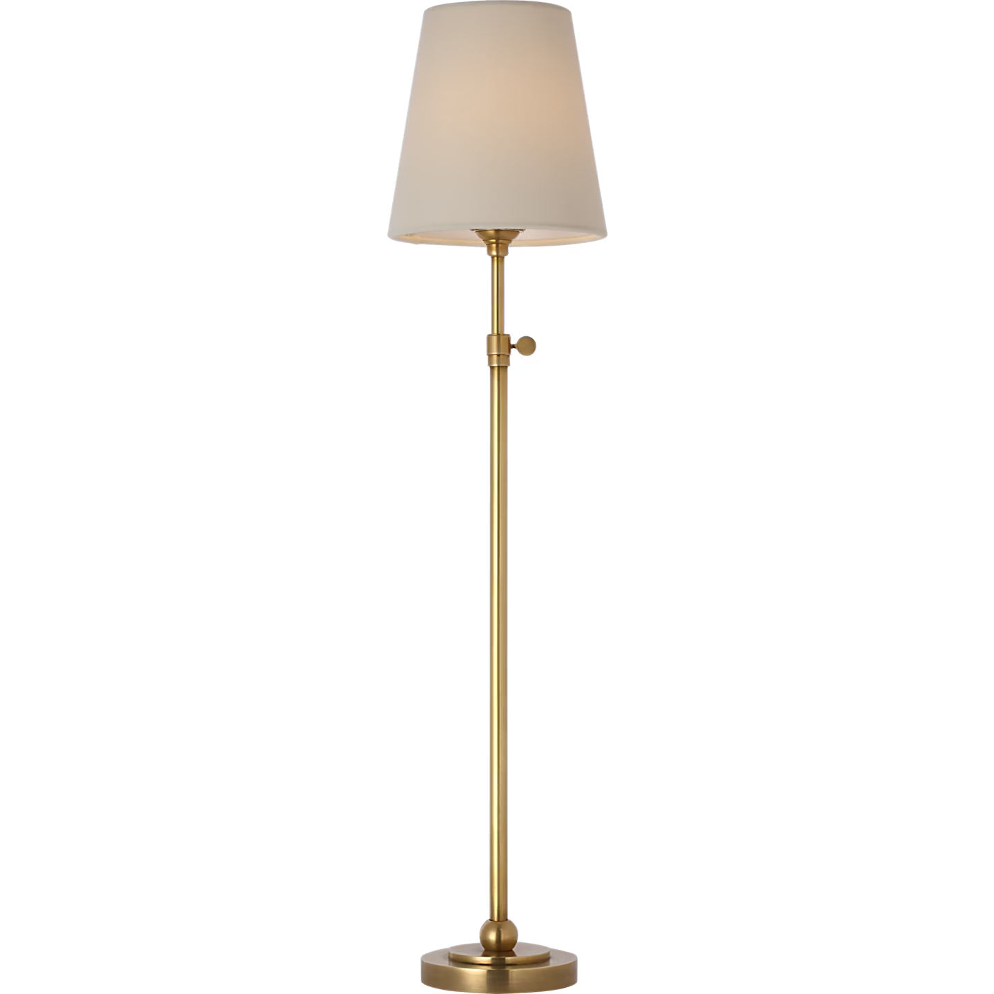 Visual Comfort Bryant 27" Adjustable Cordless Table Lamp – TOB 3107 Series