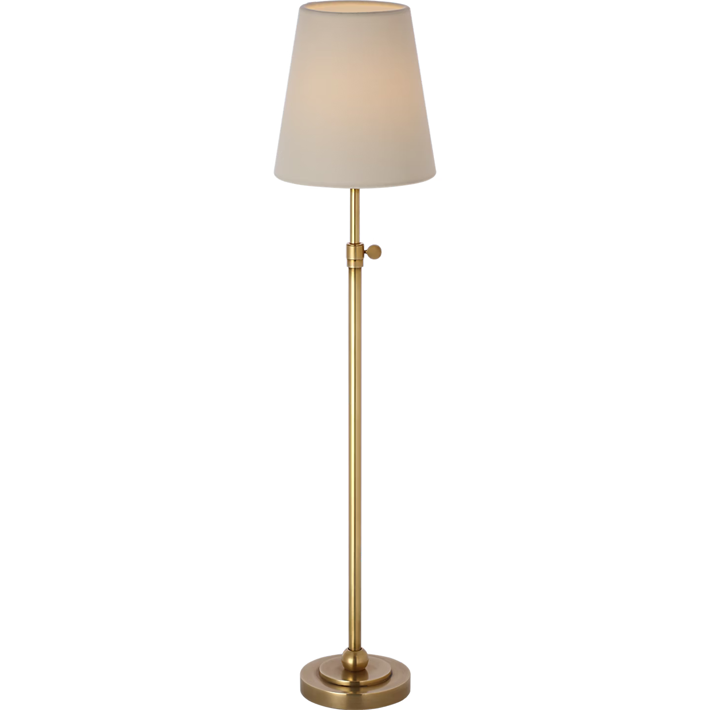 Visual Comfort Bryant 27" Adjustable Cordless Table Lamp – TOB 3107 Series