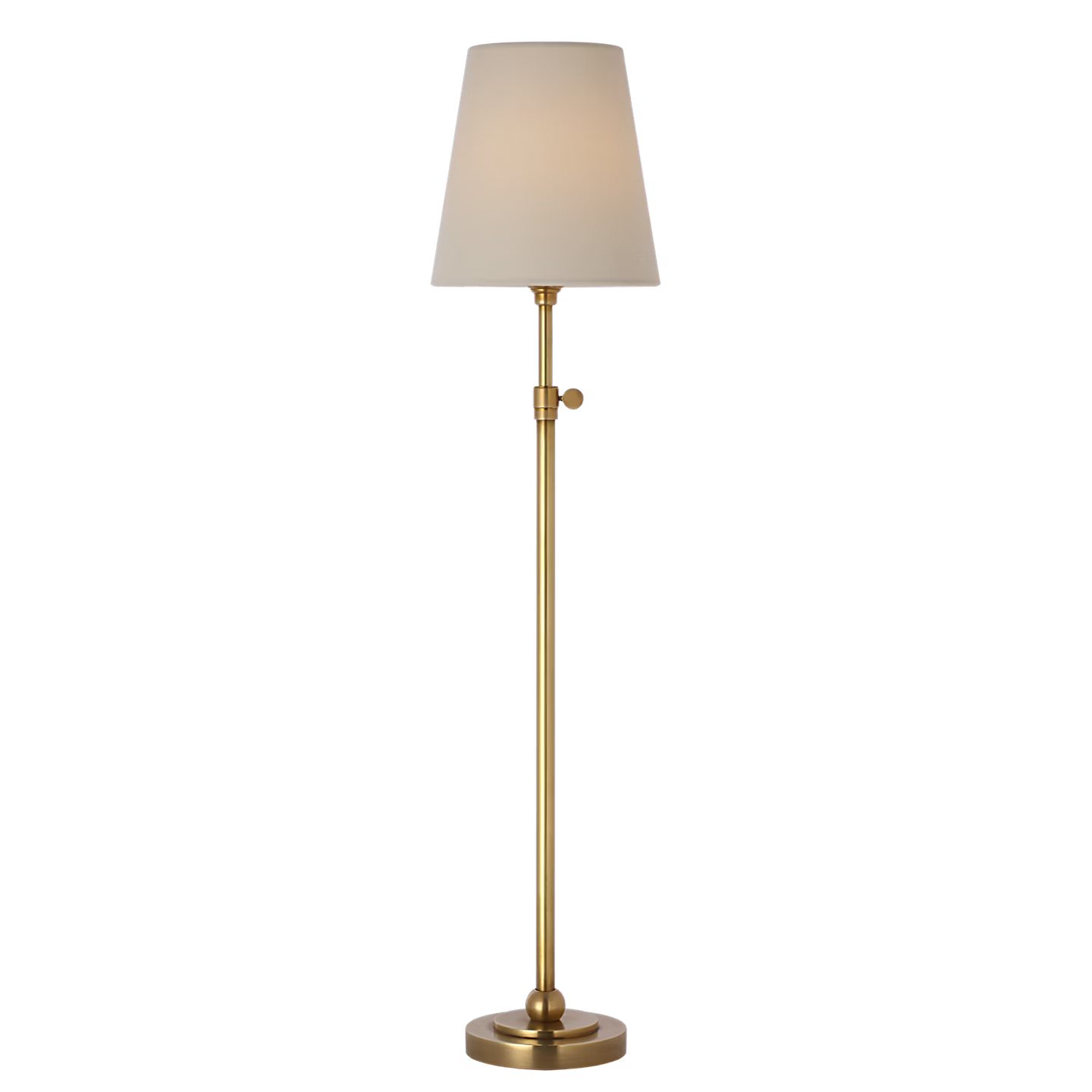 Visual Comfort Bryant 27" Adjustable Cordless Table Lamp – TOB 3107 Series