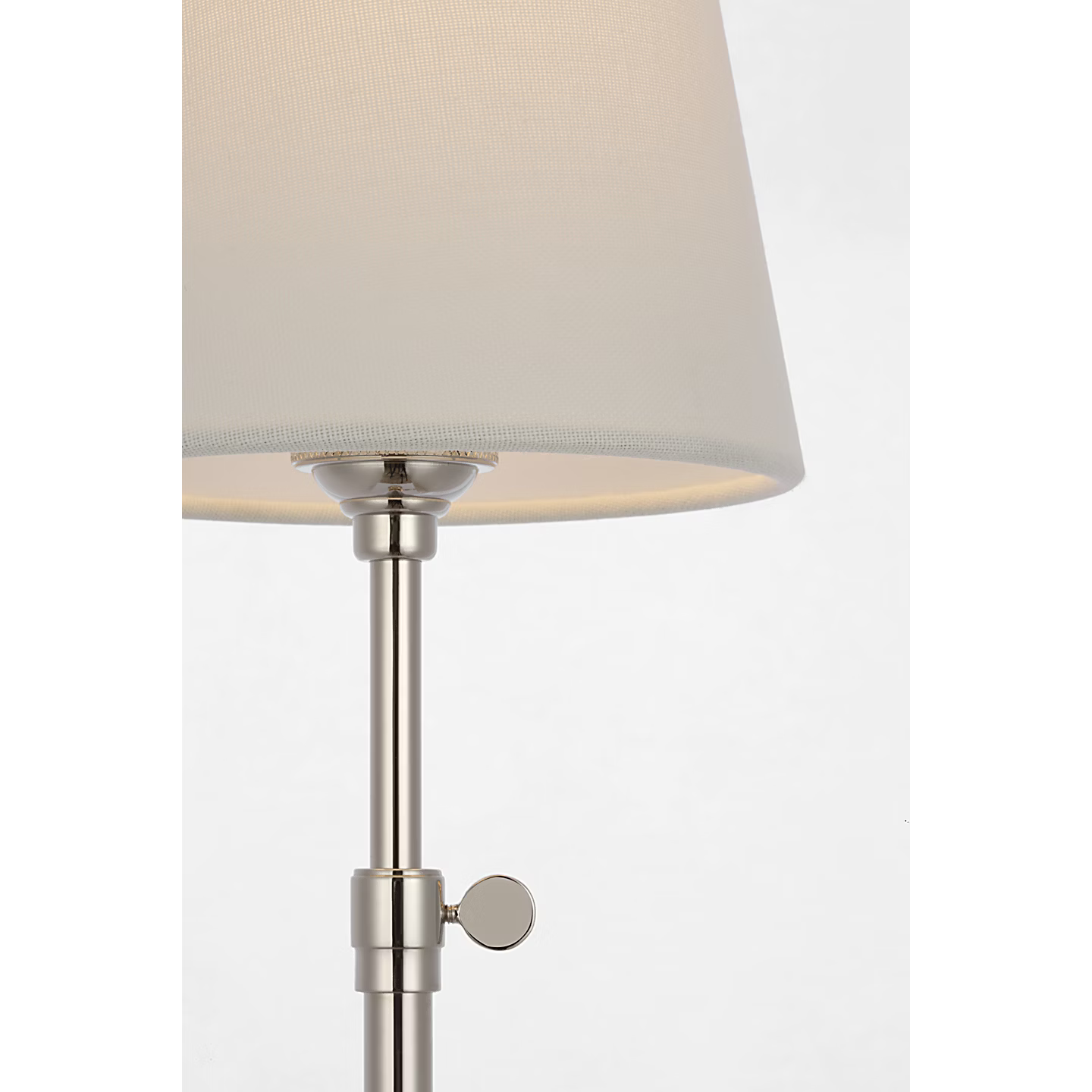 Visual Comfort Bryant 27" Adjustable Cordless Table Lamp – TOB 3107 Series