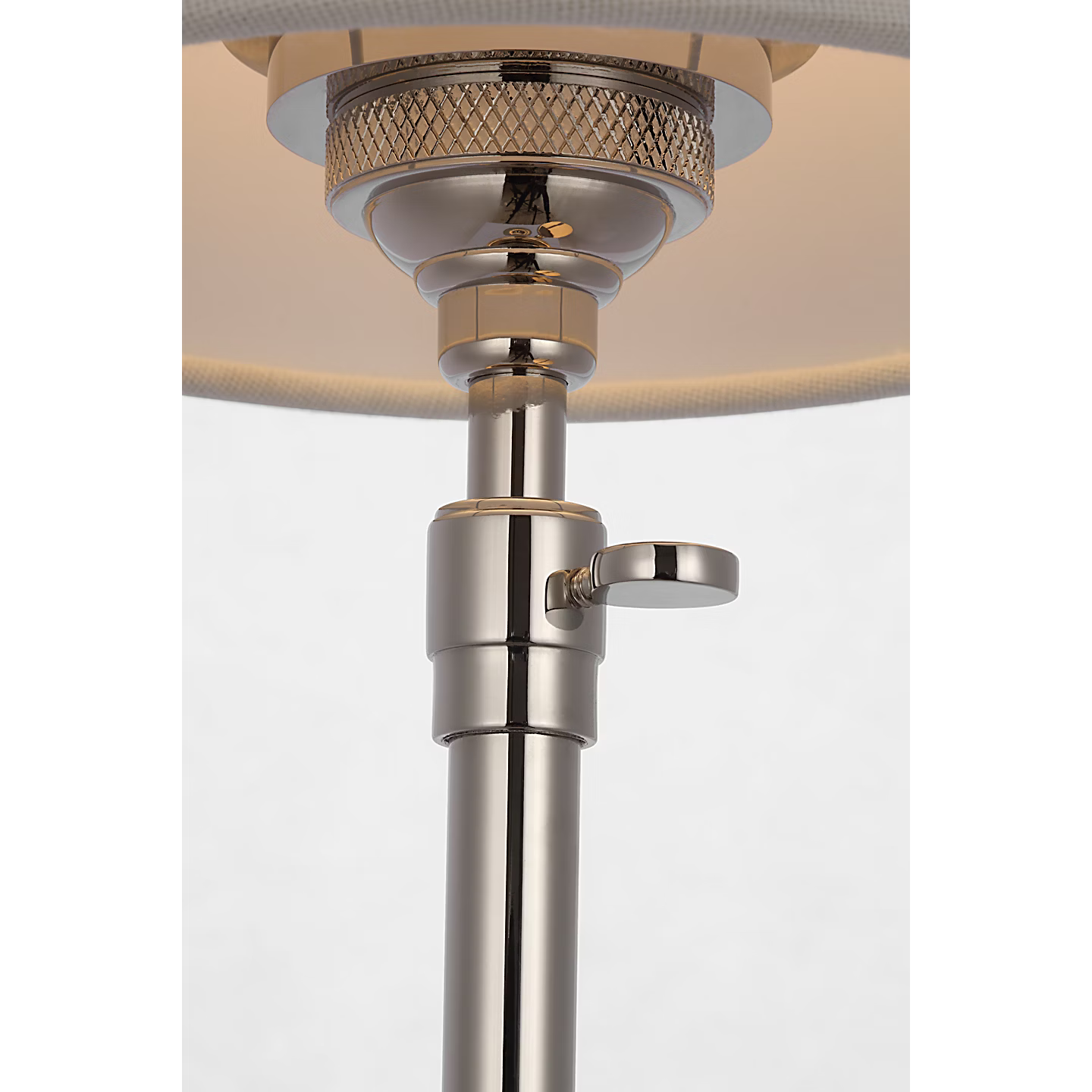 Visual Comfort Bryant 27" Adjustable Cordless Table Lamp – TOB 3107 Series