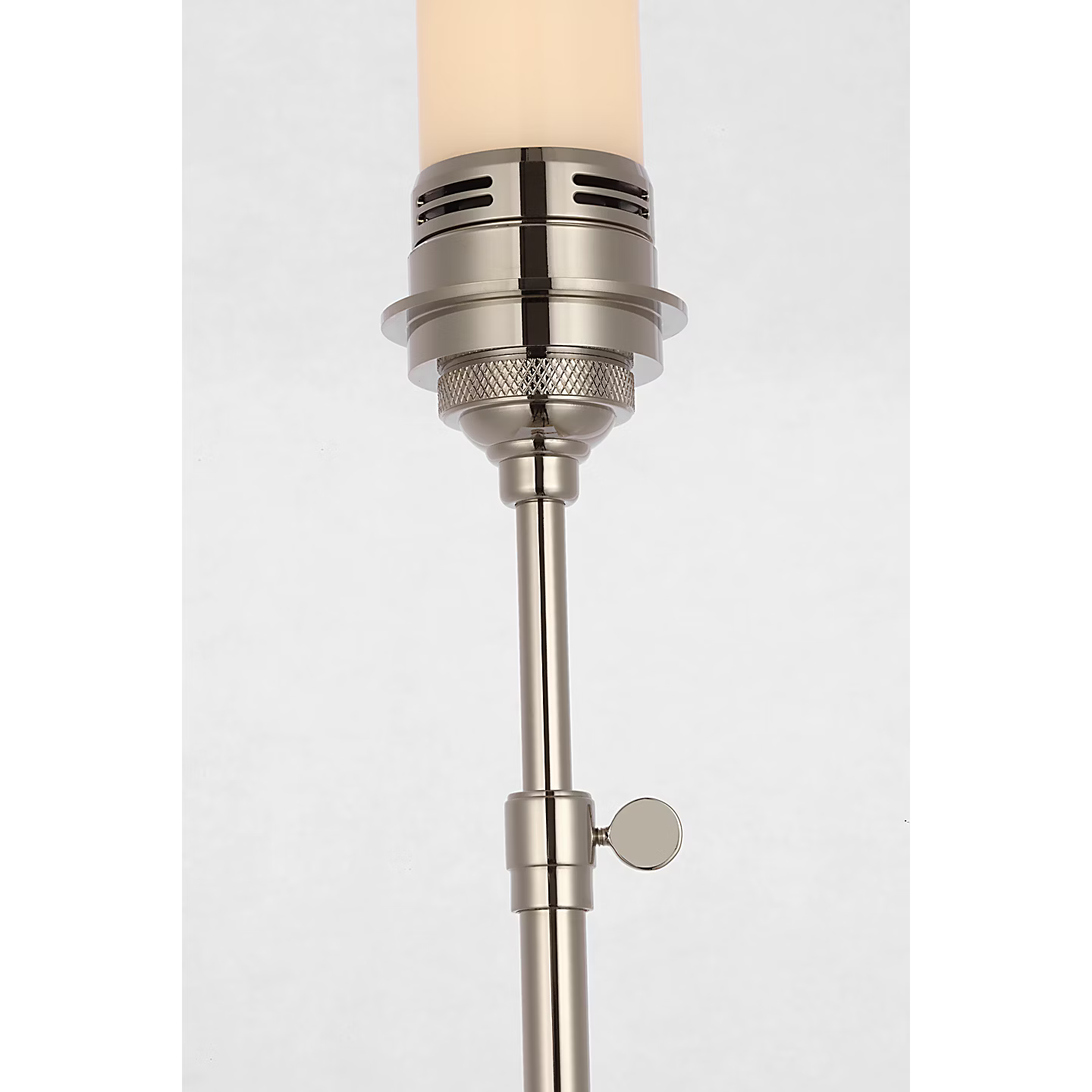 Visual Comfort Bryant 27" Adjustable Cordless Table Lamp – TOB 3107 Series