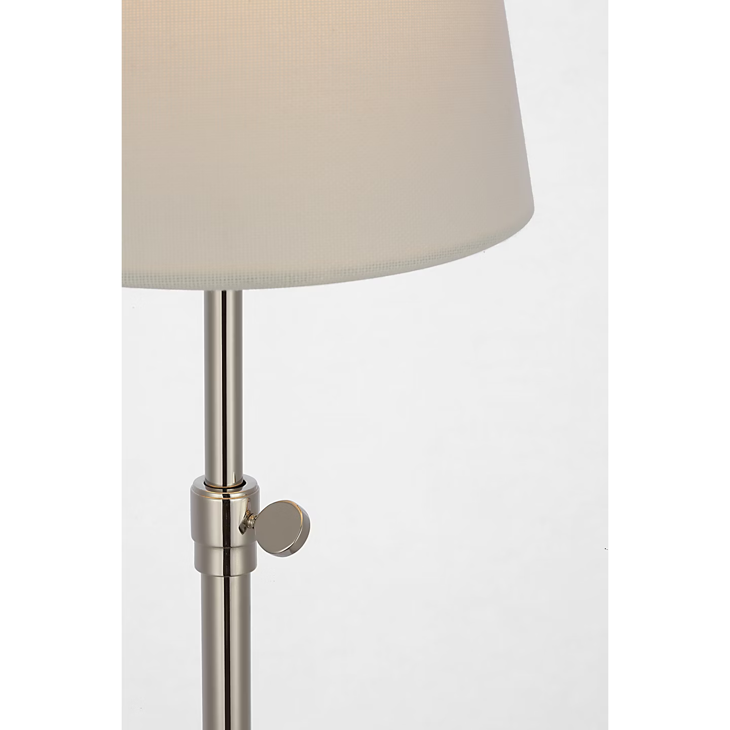 Visual Comfort Bryant 27" Adjustable Cordless Table Lamp – TOB 3107 Series