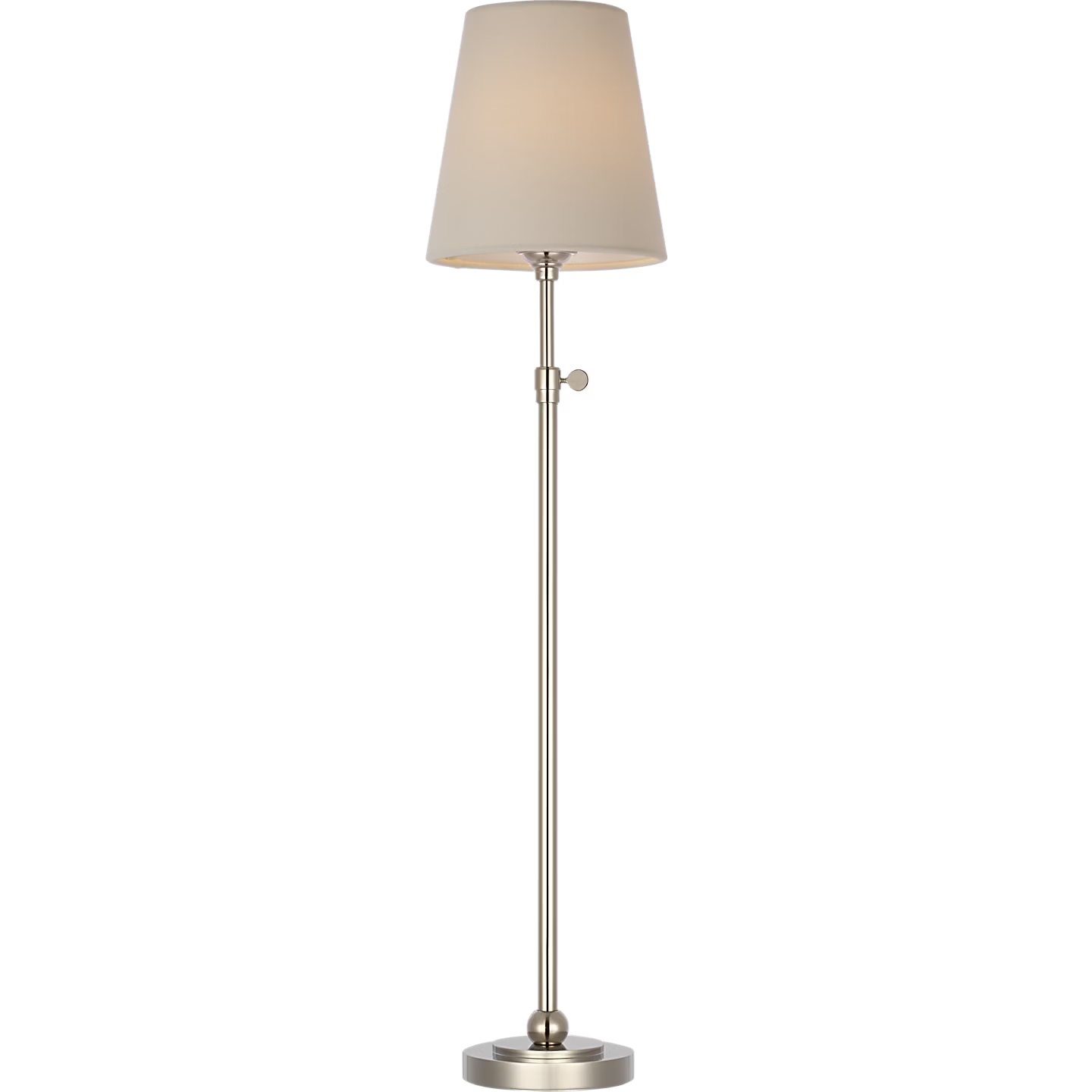Visual Comfort Bryant 27" Adjustable Cordless Table Lamp – TOB 3107 Series