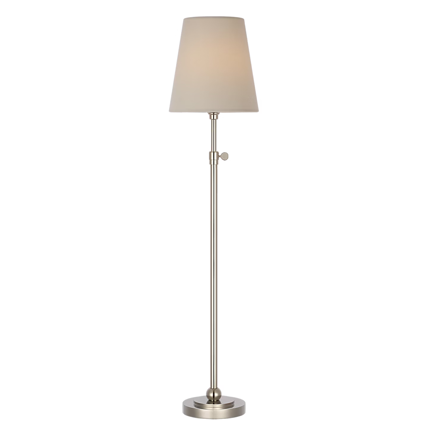 Visual Comfort Bryant 27" Adjustable Cordless Table Lamp – TOB 3107 Series
