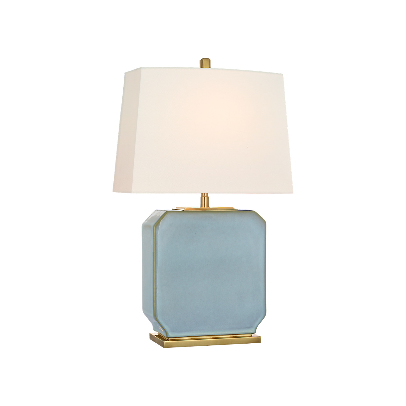 Visual Comfort Monique 20" Table Lamp