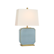 Visual Comfort Monique 20" Table Lamp