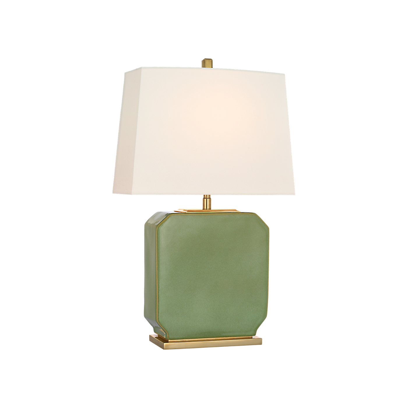 Visual Comfort Monique 20" Table Lamp