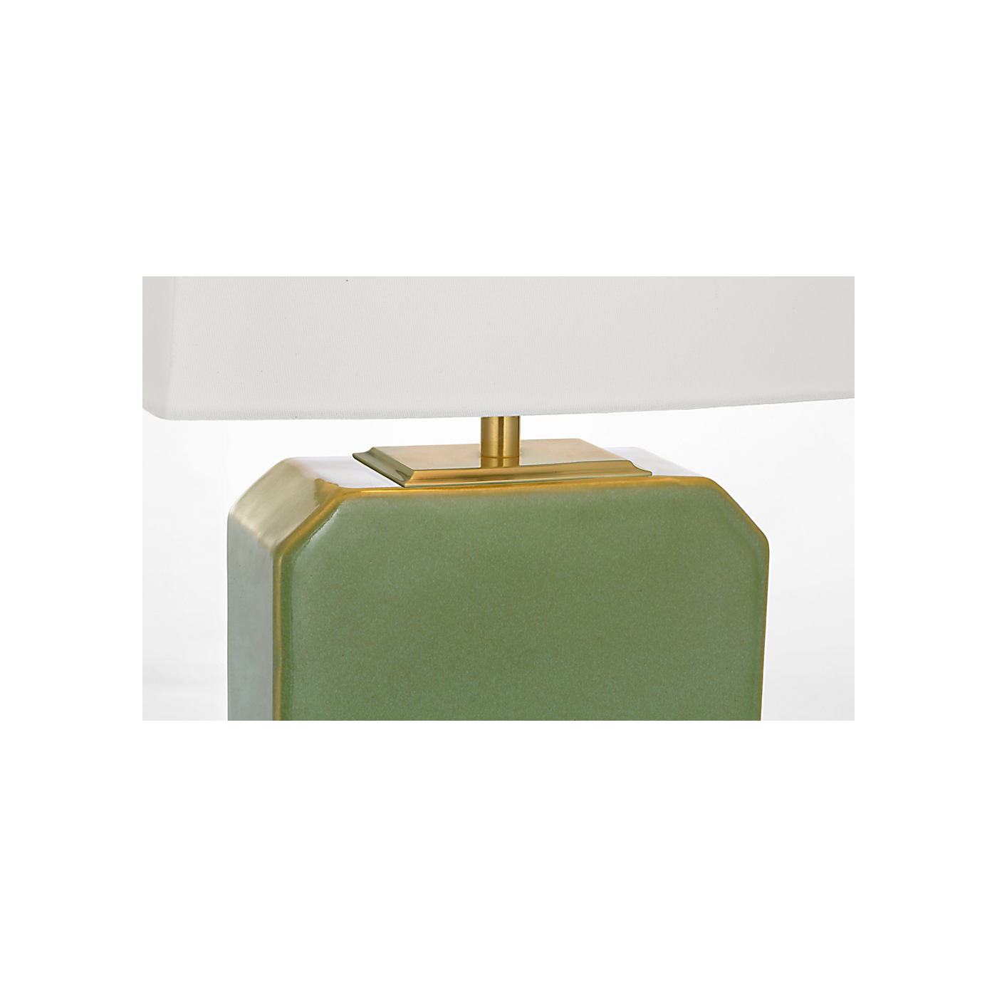 Visual Comfort Monique 20" Table Lamp
