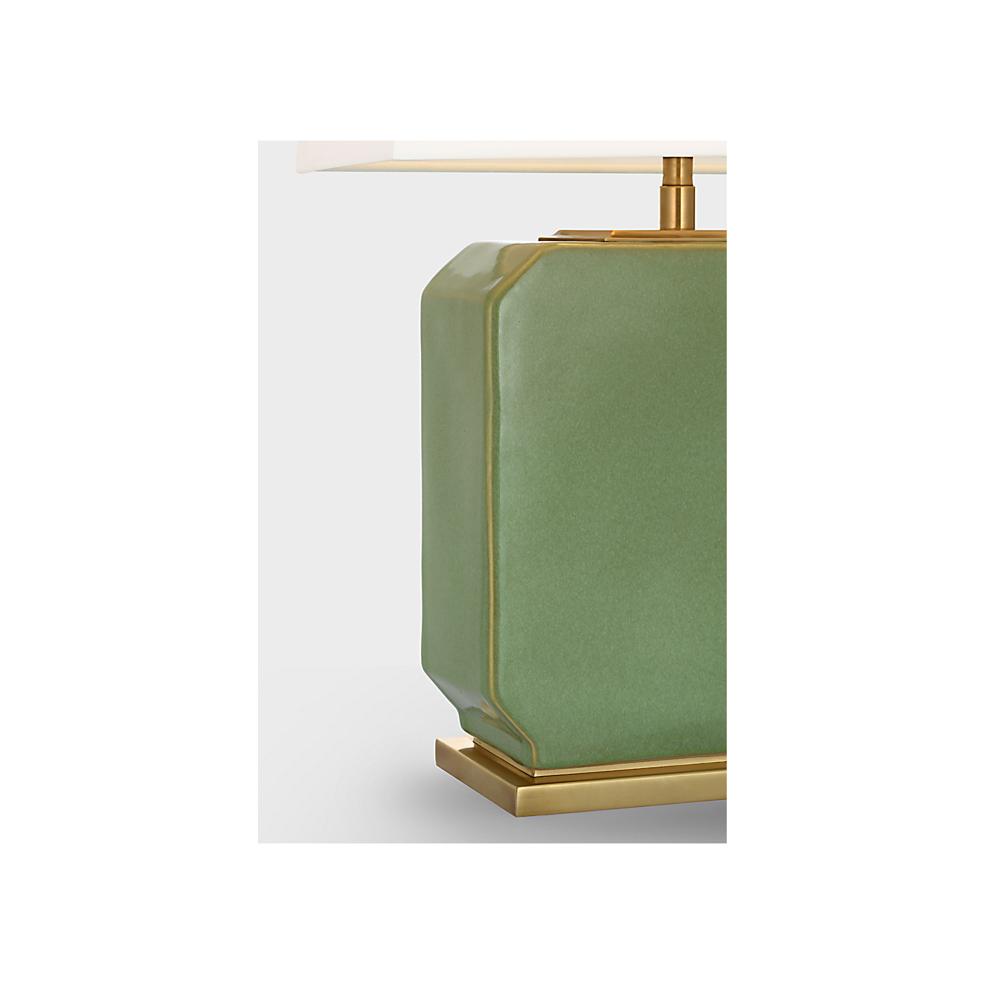 Visual Comfort Monique 20" Table Lamp