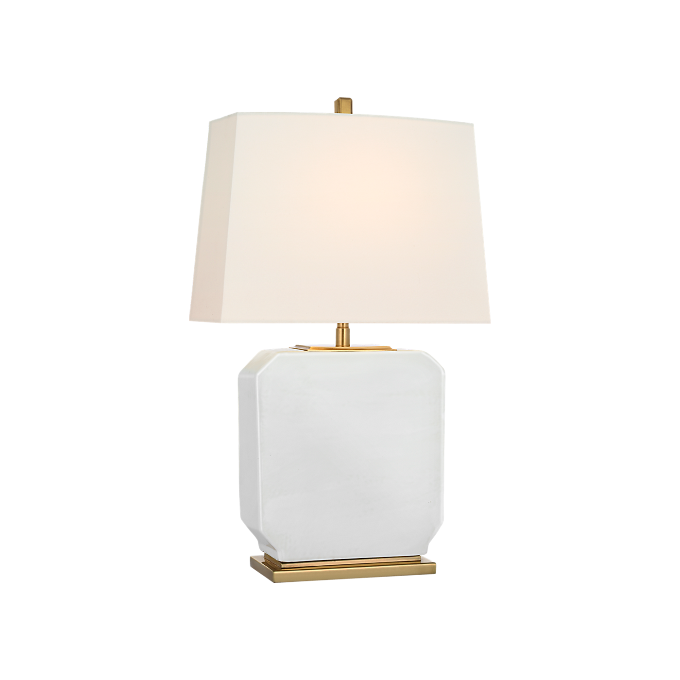 Visual Comfort Monique 20" Table Lamp