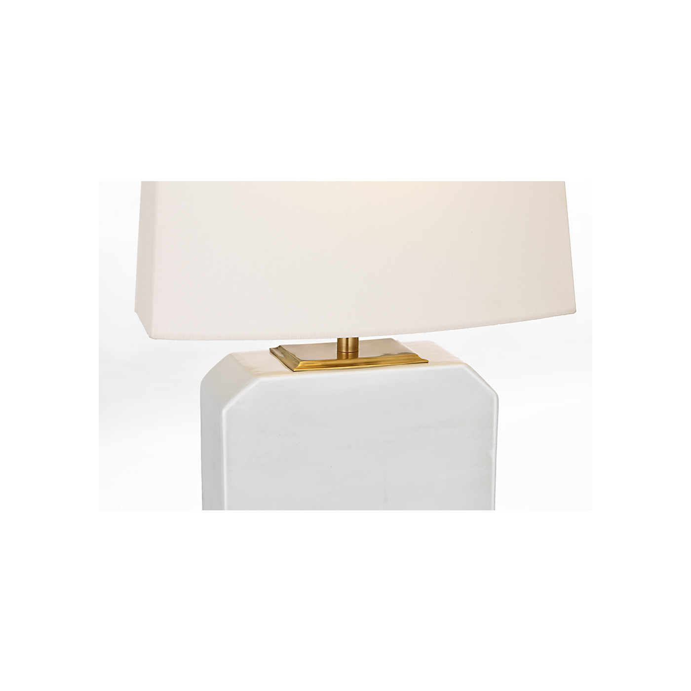 Visual Comfort Monique 20" Table Lamp