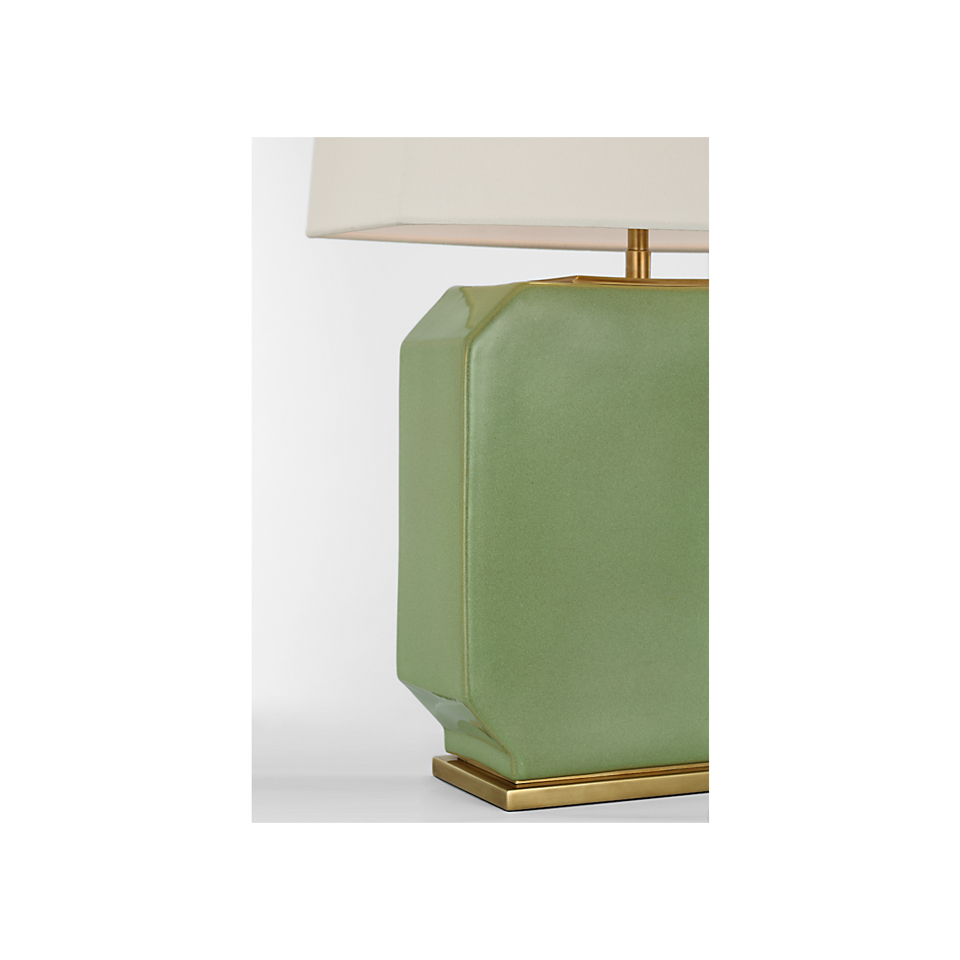 Visual Comfort Monique 26" Table Lamp