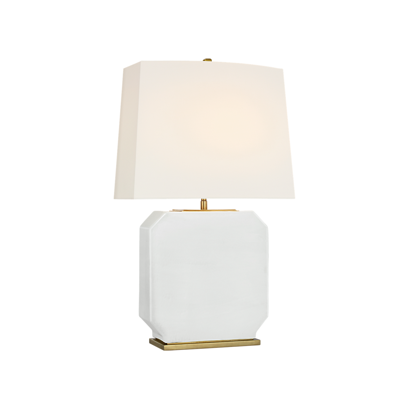 Visual Comfort Monique 26" Table Lamp