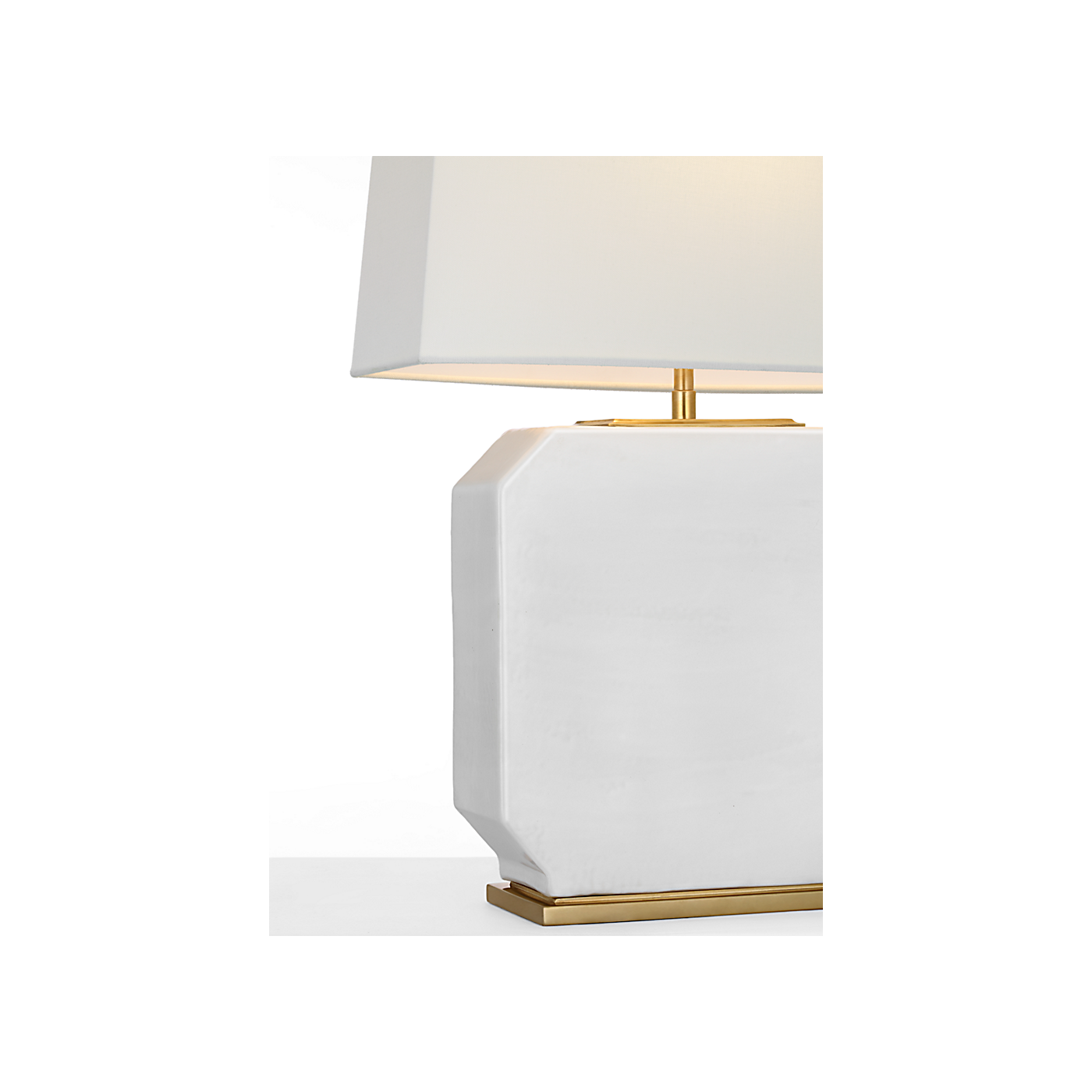 Visual Comfort Monique 26" Table Lamp