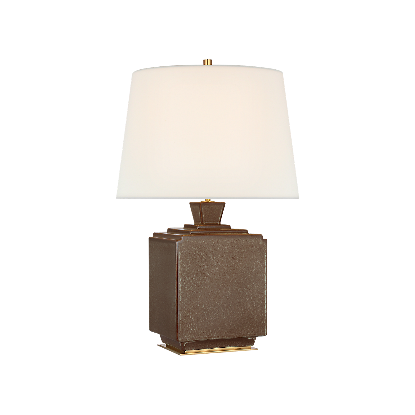 Visual Comfort Meurice 27" Table Lamp