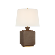 Visual Comfort Meurice 27" Table Lamp