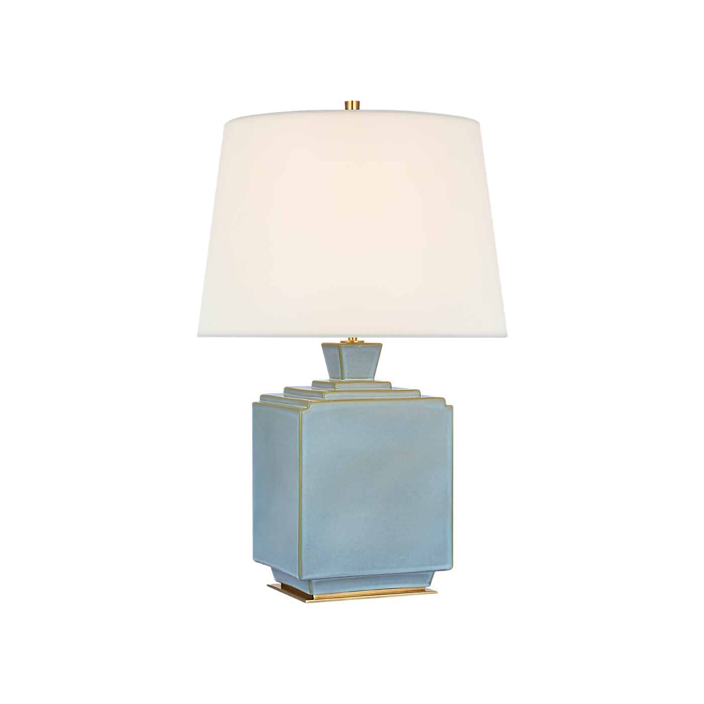 Visual Comfort Meurice 27" Table Lamp