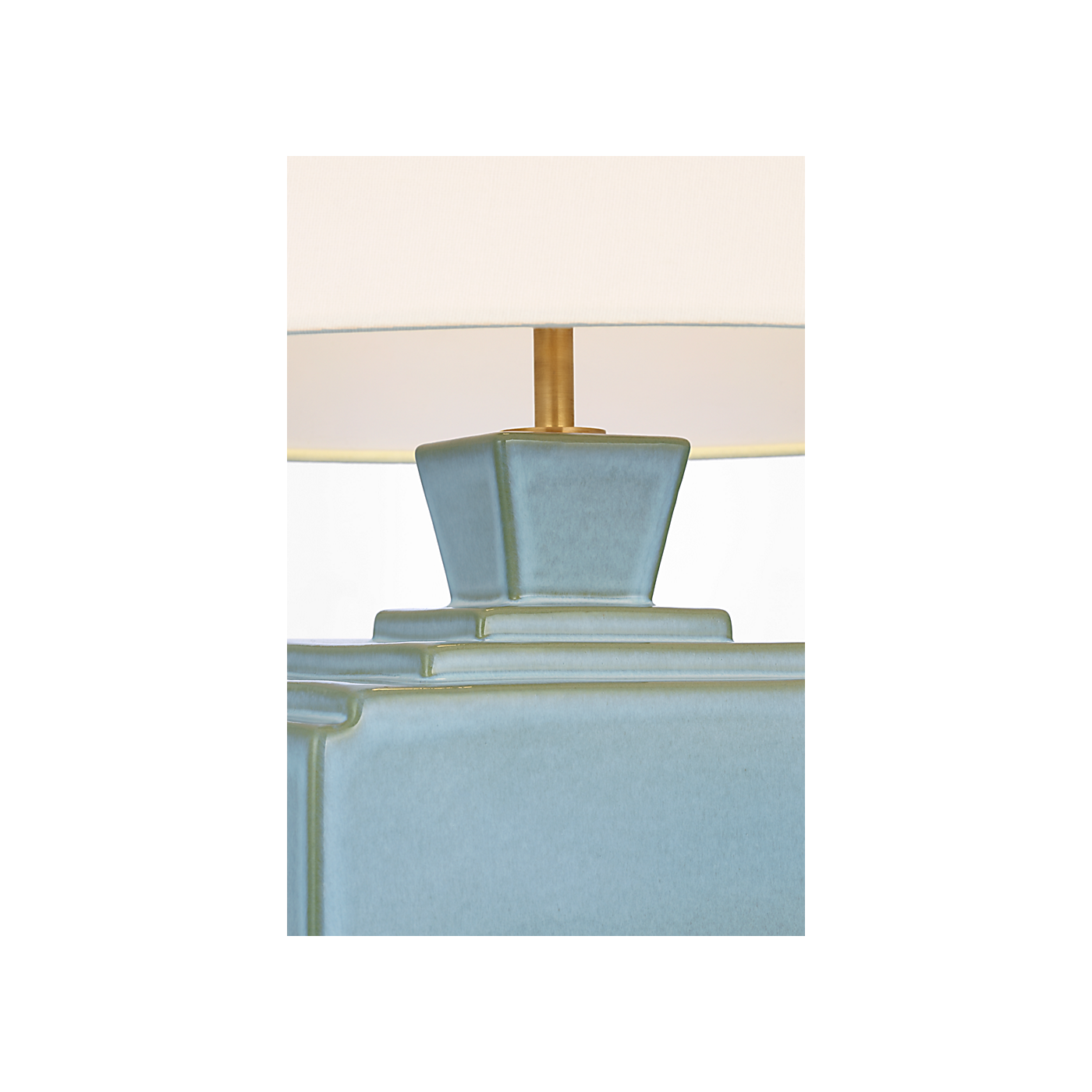 Visual Comfort Meurice 27" Table Lamp