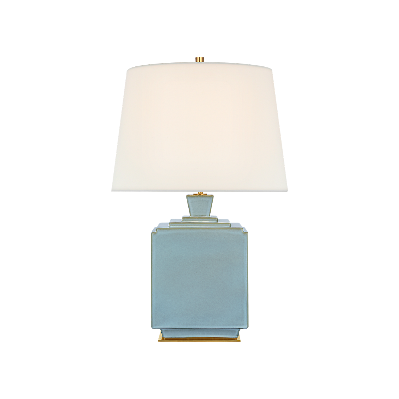 Visual Comfort Meurice 27" Table Lamp