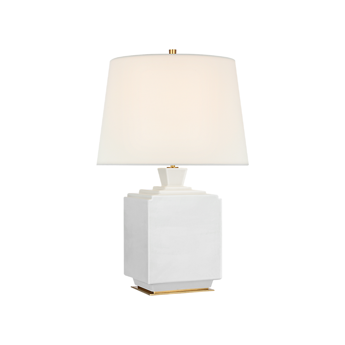 Visual Comfort Meurice 27" Table Lamp