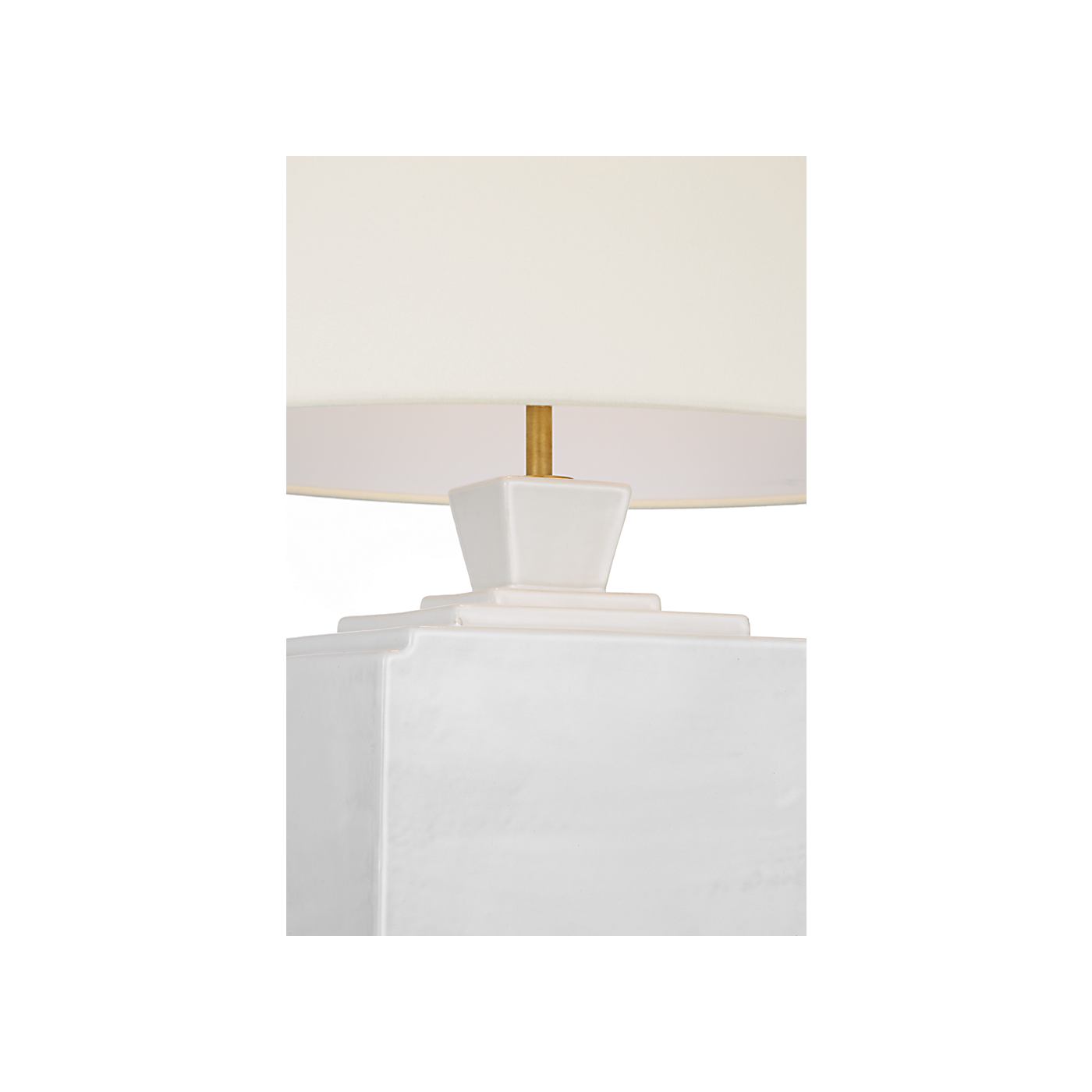 Visual Comfort Meurice 27" Table Lamp