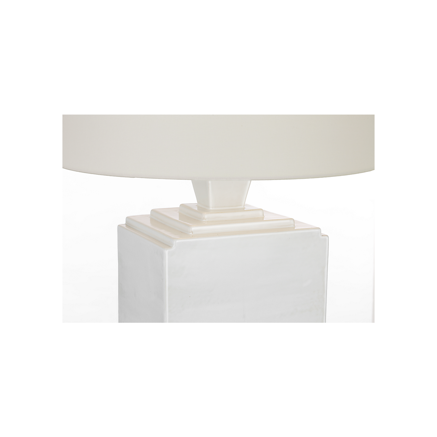 Visual Comfort Meurice 27" Table Lamp