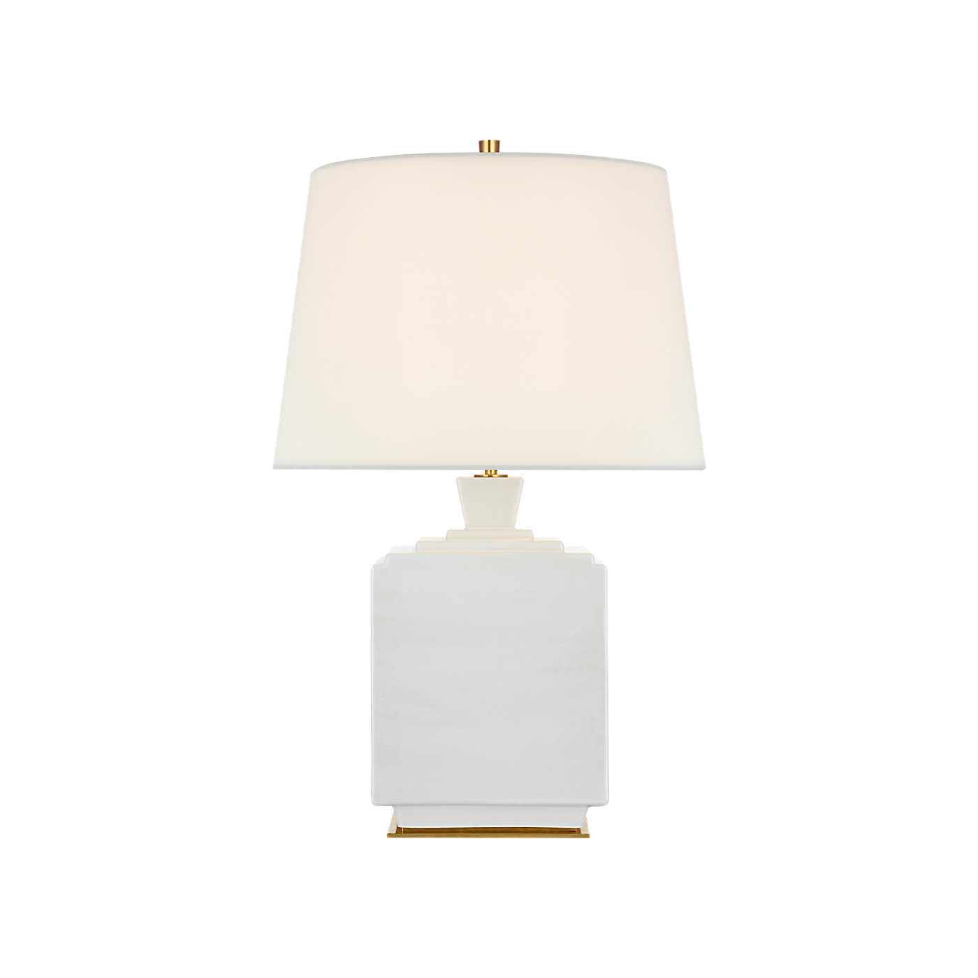 Visual Comfort Meurice 27" Table Lamp