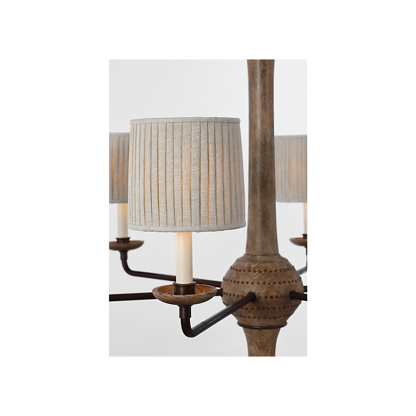 Visual Comfort Suzanna 38" Chandelier