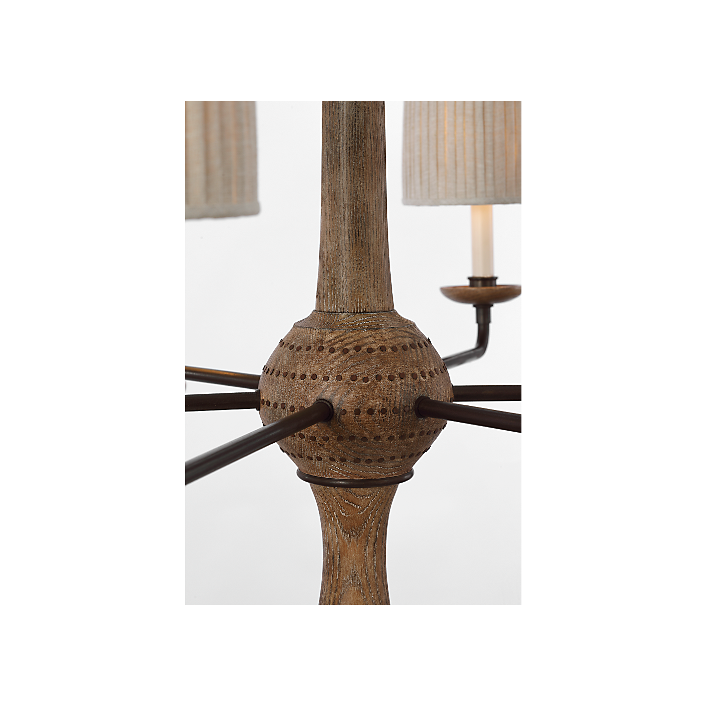 Visual Comfort Suzanna 38" Chandelier