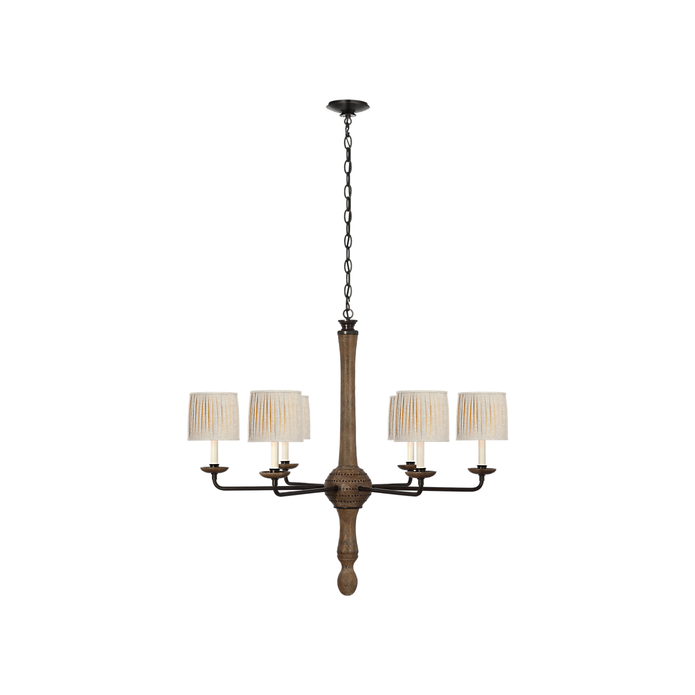 Visual Comfort Suzanna 38" Chandelier