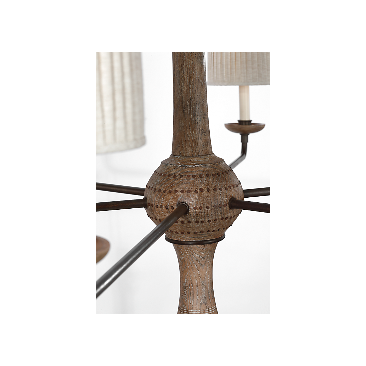 Visual Comfort Suzanna 48" Chandelier