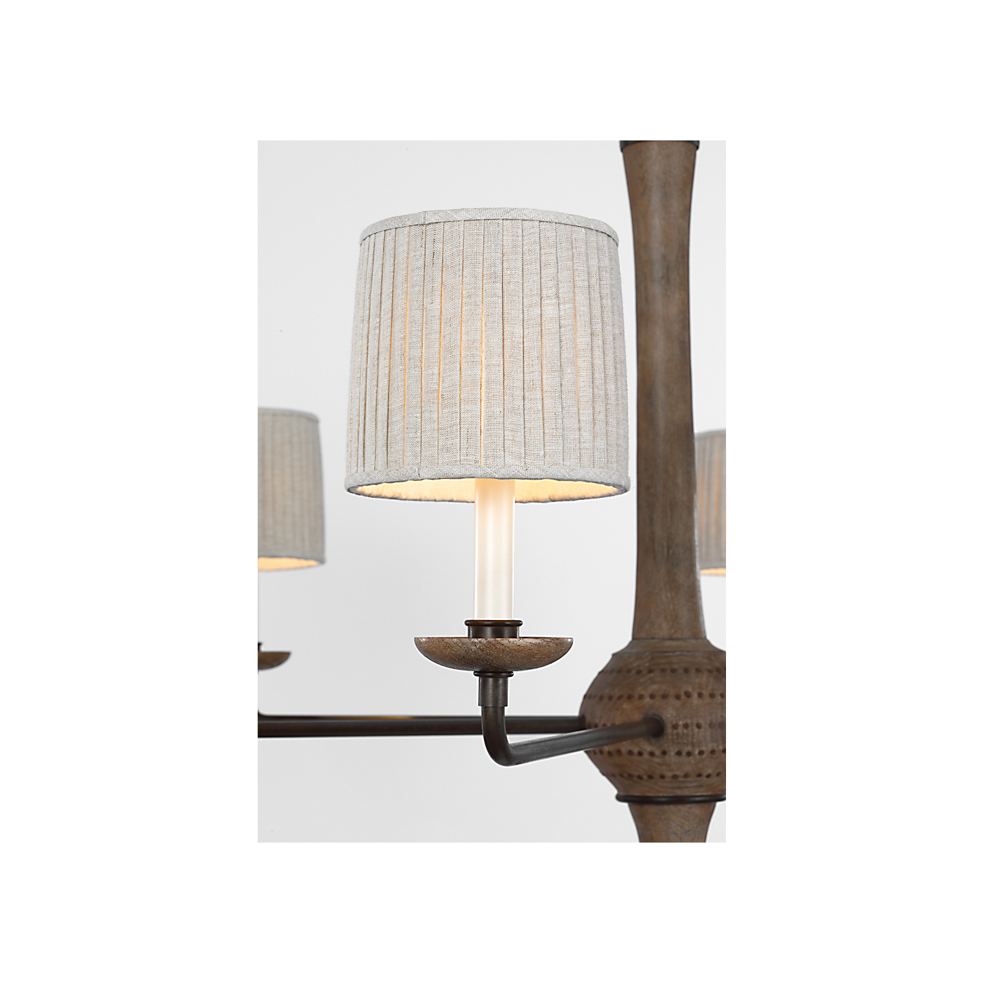 Visual Comfort Suzanna 48" Chandelier