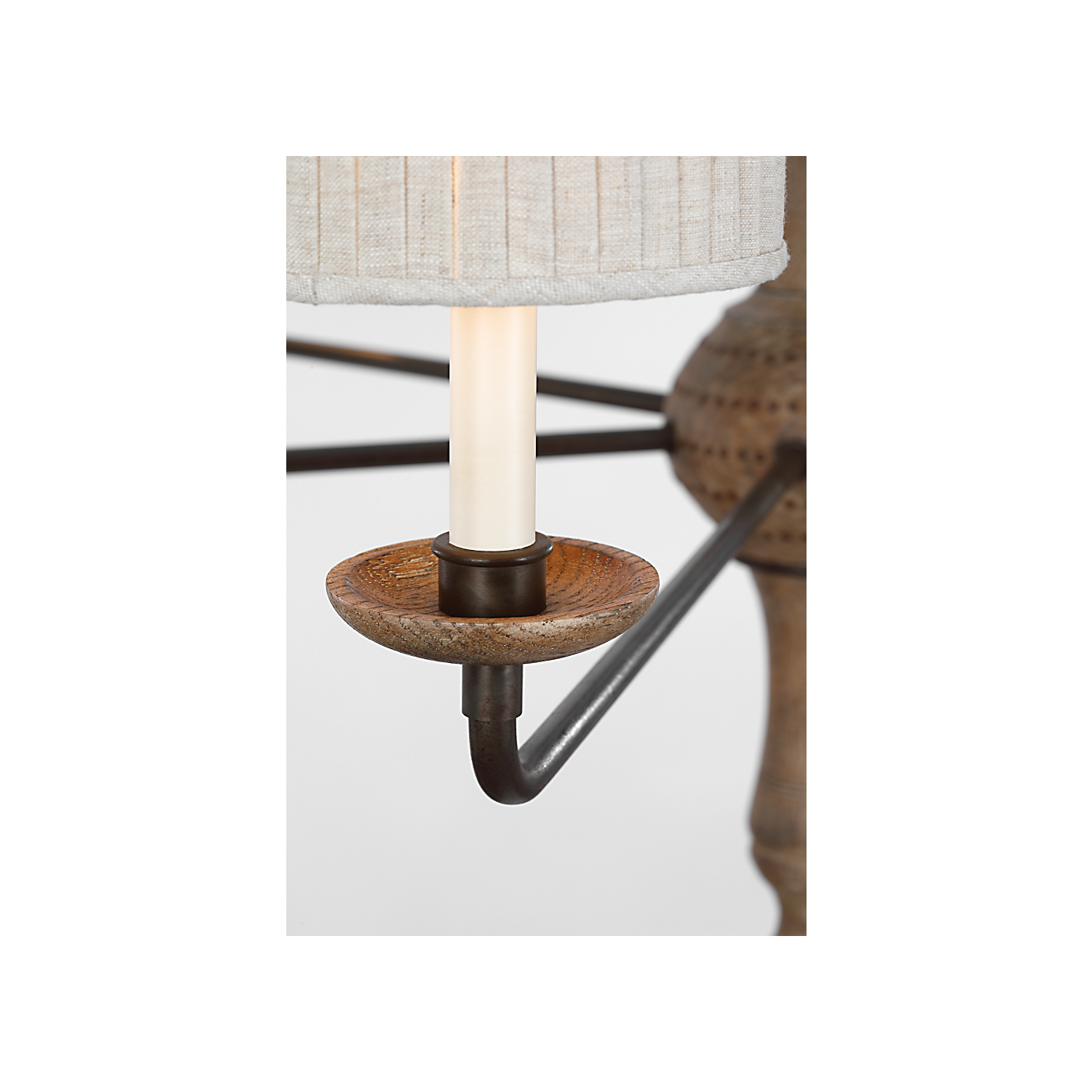Visual Comfort Suzanna 48" Chandelier