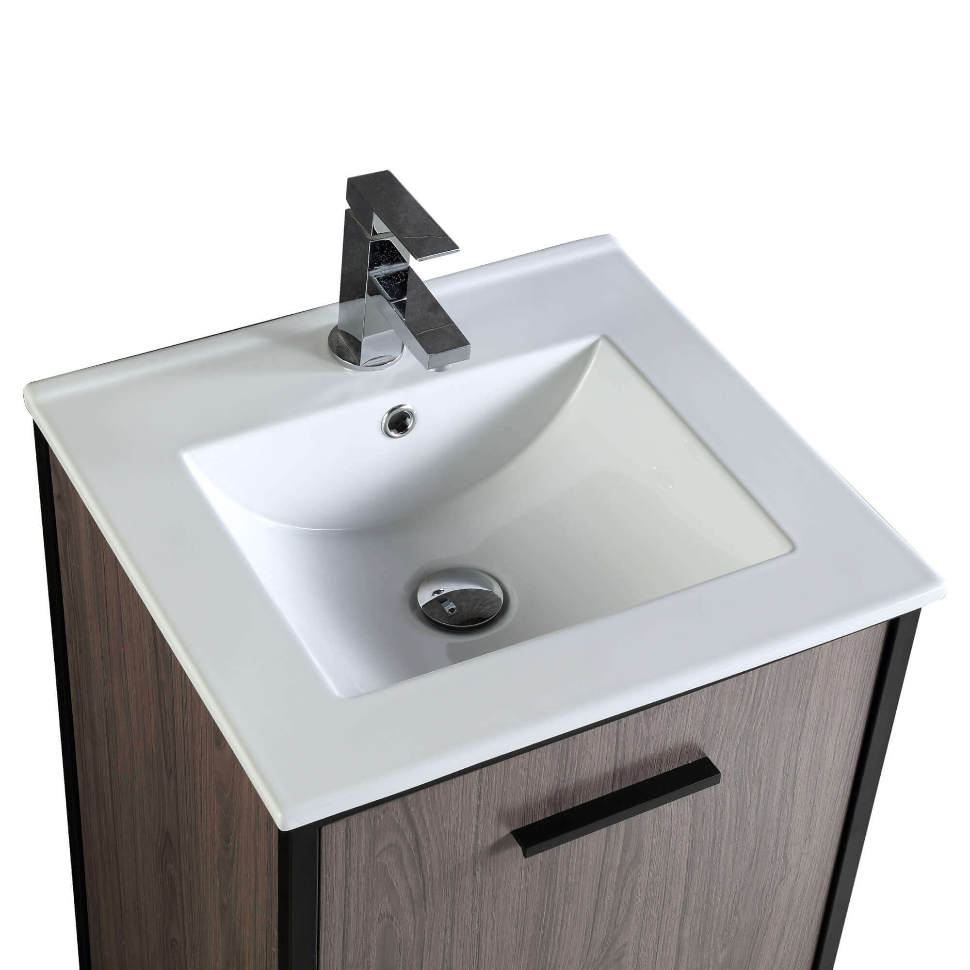 Vdara Vanity
