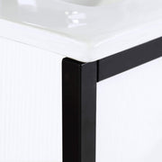 Vdara Vanity