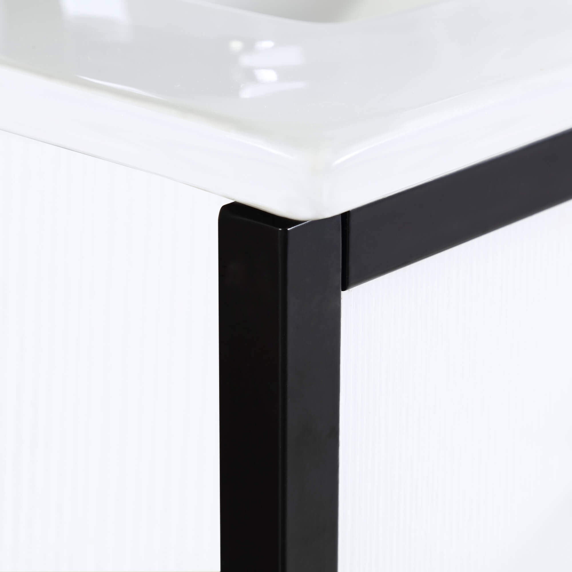 Vdara Vanity