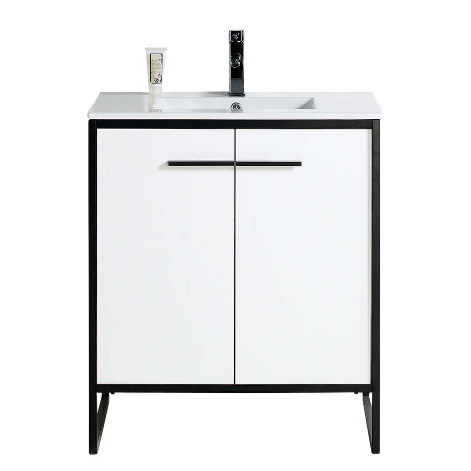 Vdara Vanity