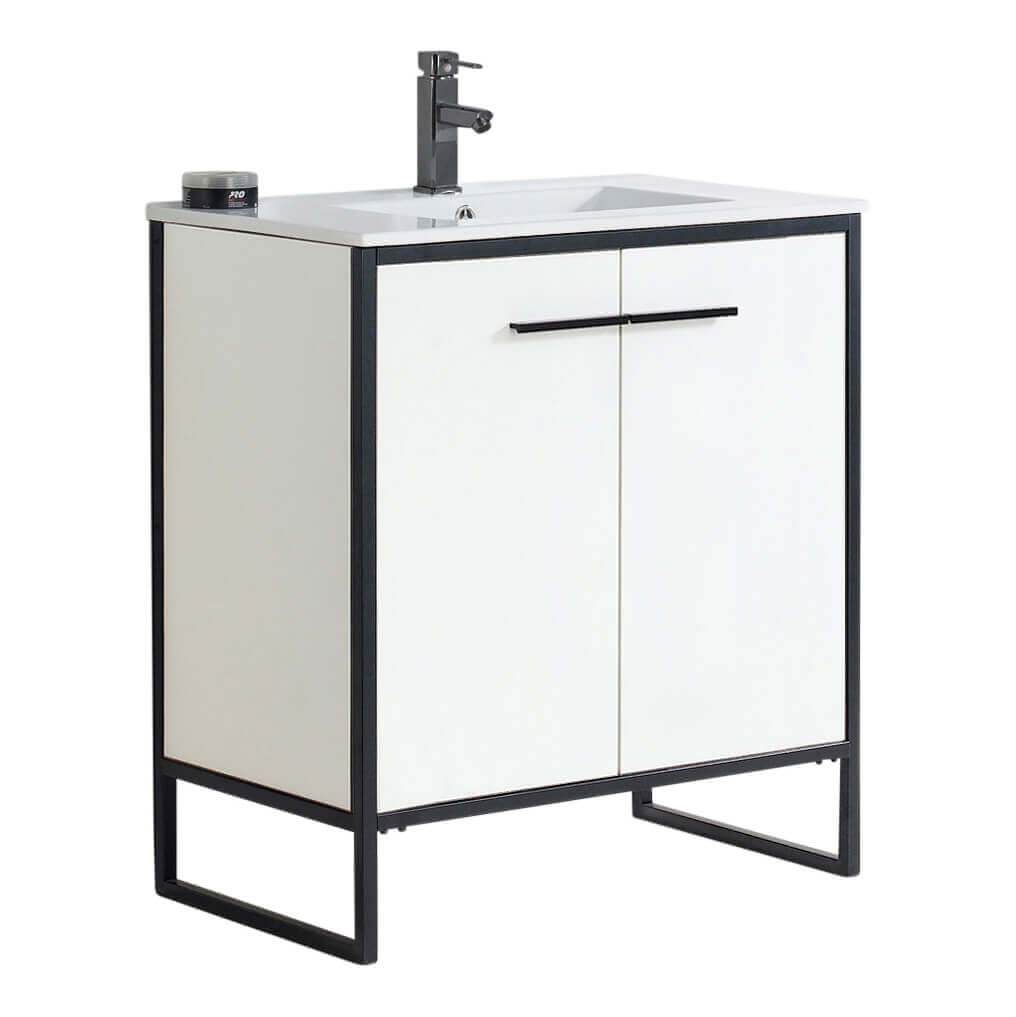Vdara Vanity