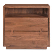 Moes Madagascar Nightstand VE-1047-03