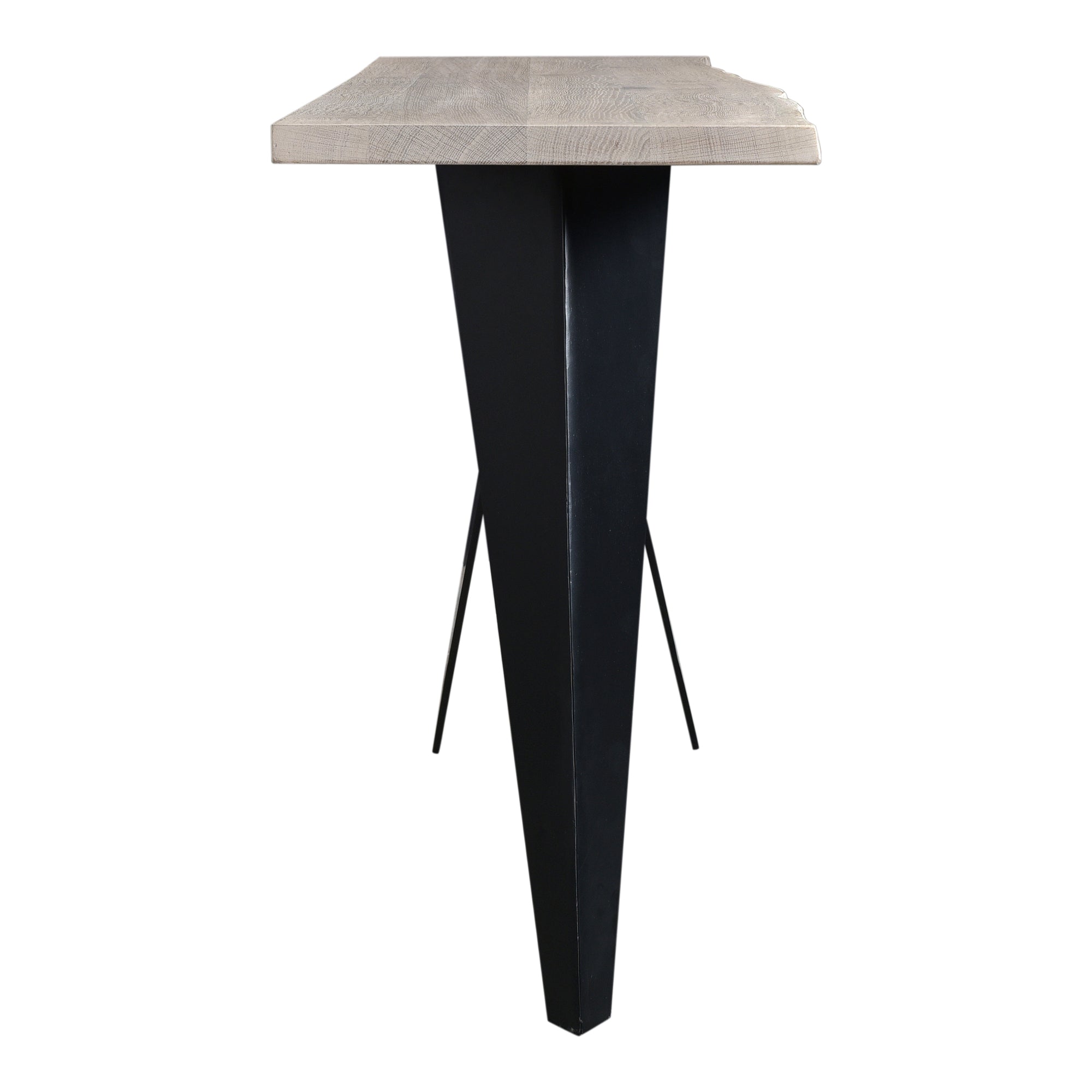 Moes Bird Console Table Natural VE-1069-24-0