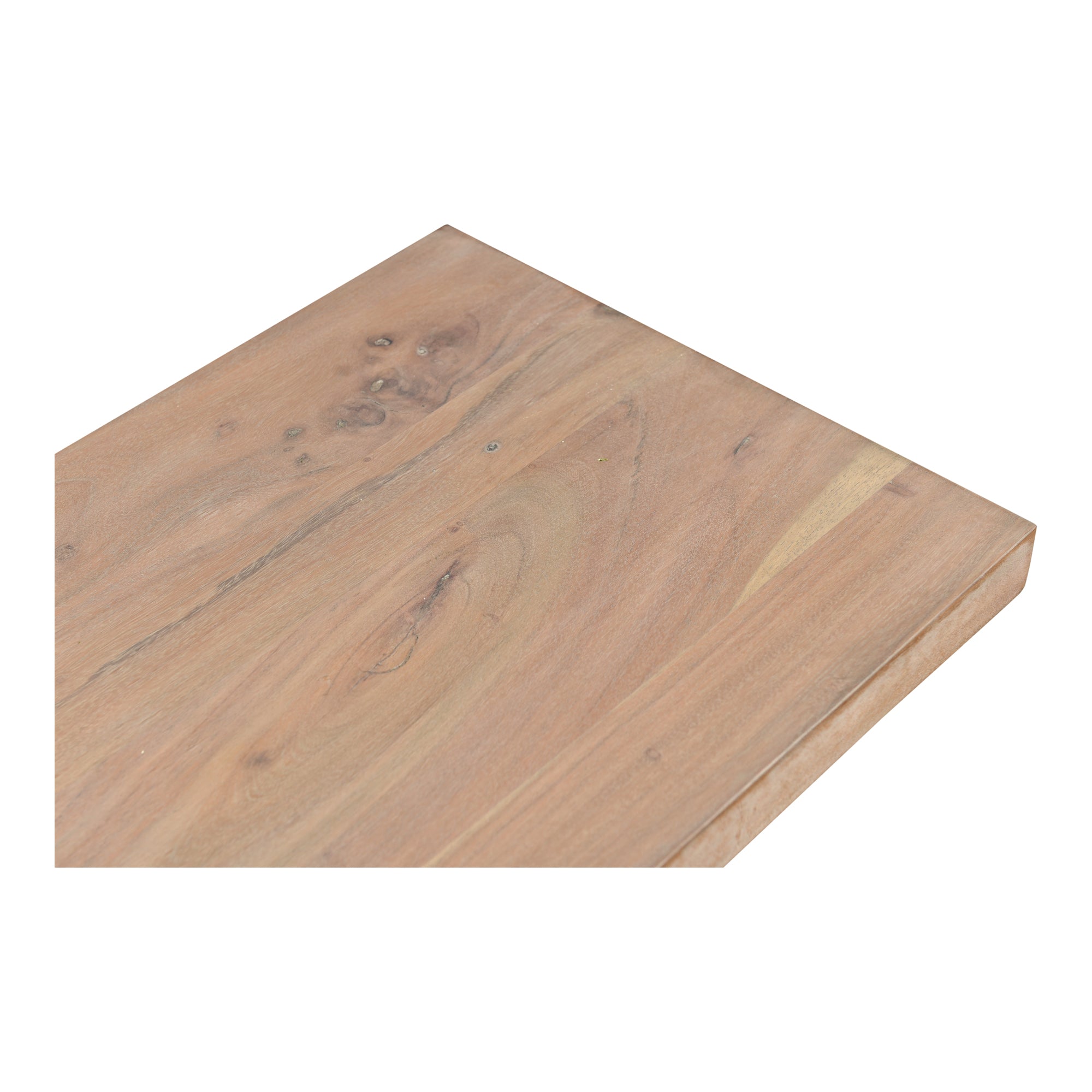 Moes Tanya Bench Light Grey VE-1077-29-0
