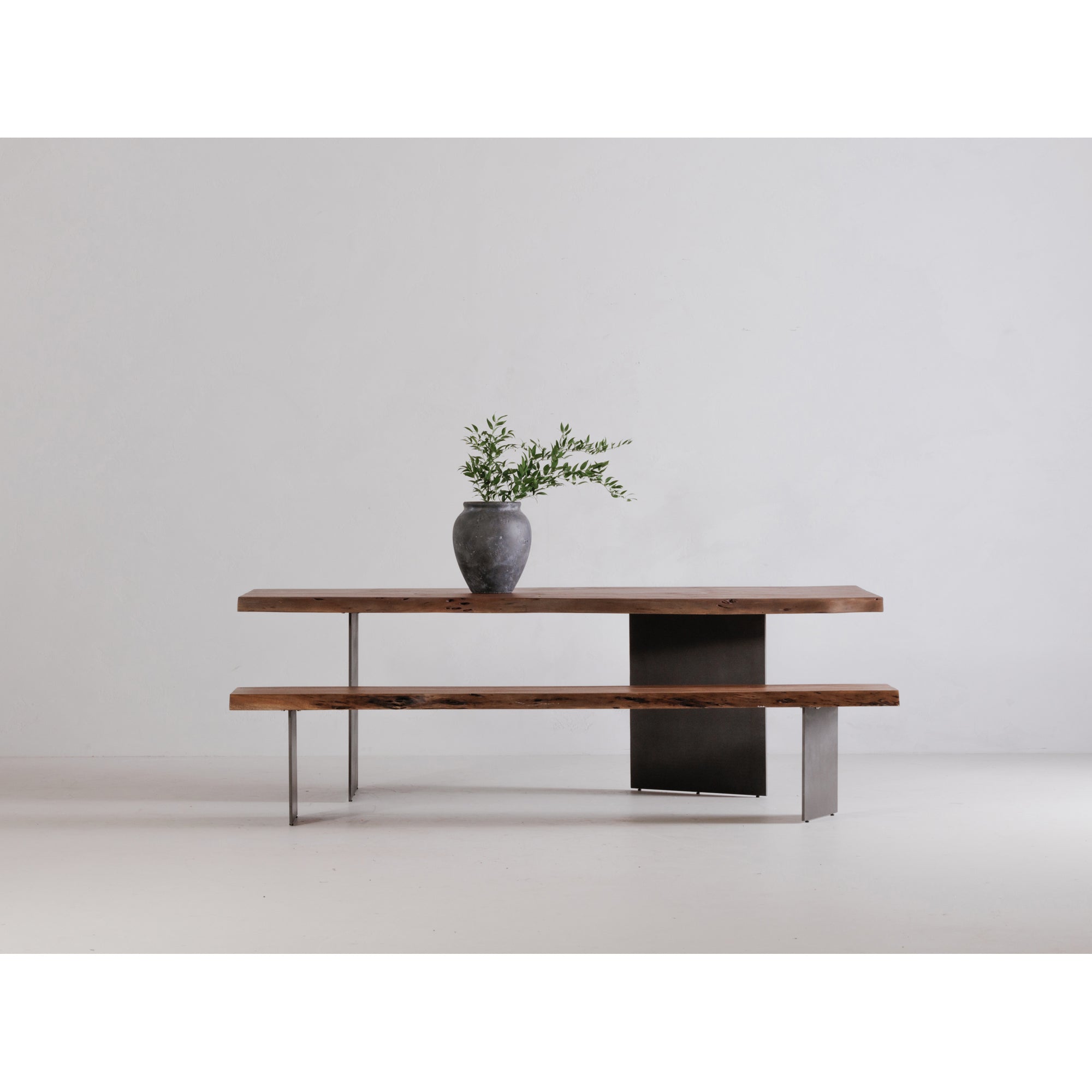 Moes Howell Dining Table Natural VE-1084-03-0