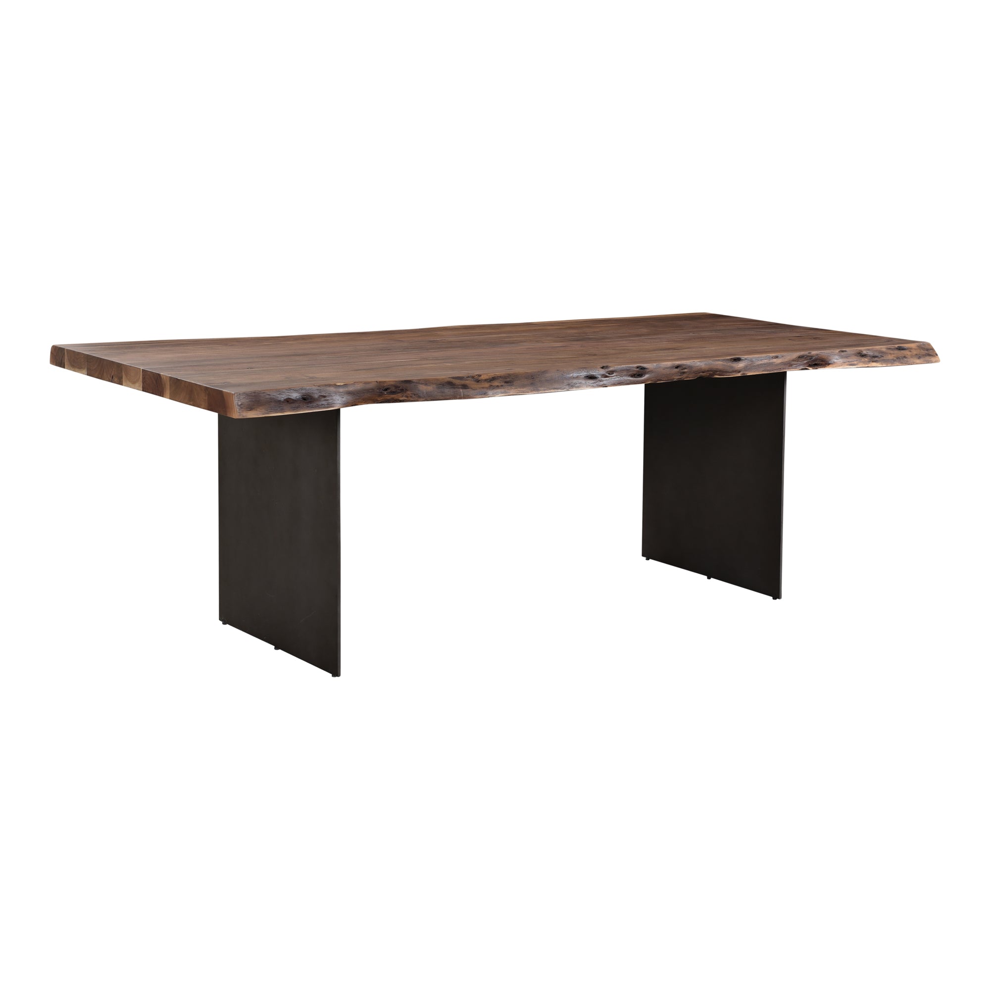 Moes Howell Dining Table Natural VE-1084-03-0