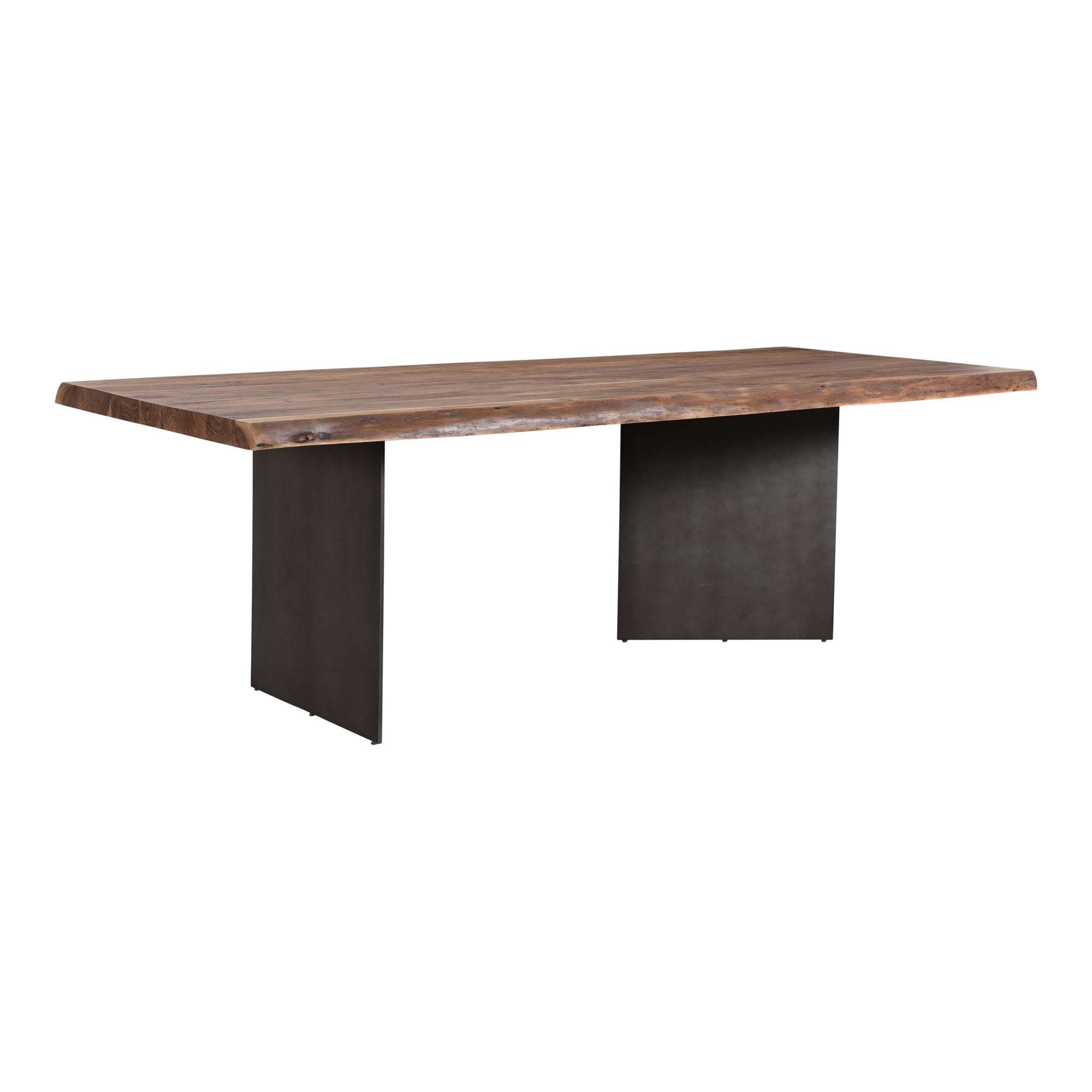 Moes Howell Dining Table Natural VE-1084-03-0