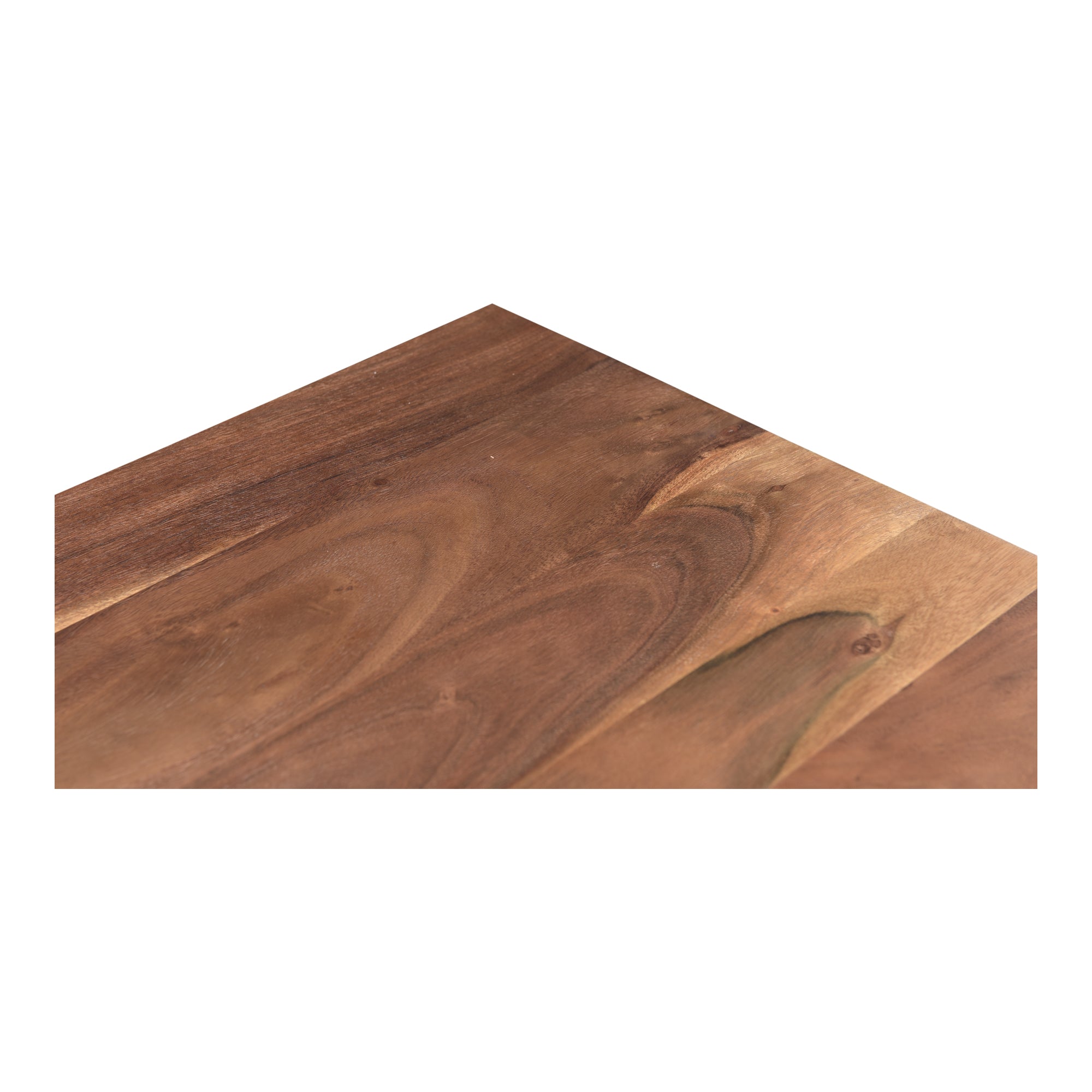 Moes Bent Dresser Brown VE-1097-03-0
